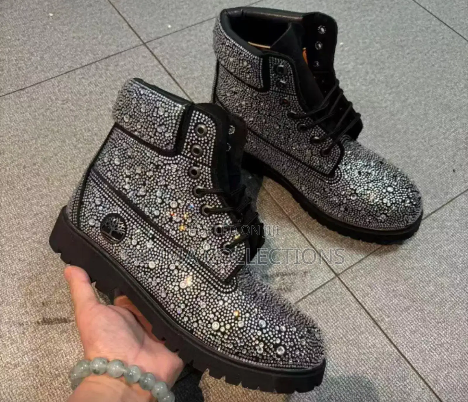 Latest Boots Update New Drop 
Luxury Top Timberland Boots