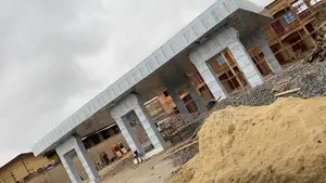 Installation And Supply Of Alucoboard Cladding And Partition