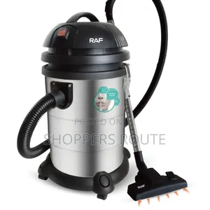 Raf Vacuum Cleaner R. 8706