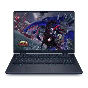 New Laptop Dell Alienware 16X Aurora 64GB Intel Core Ultra 9 SSD 4T