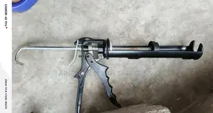 Original Quality Chemical Gun