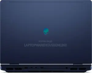New Laptop Dell Alienware 16X Aurora 64GB Intel Core Ultra 9 SSD 4T