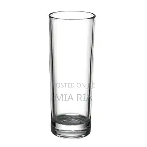 Acrylic High Ball Cup