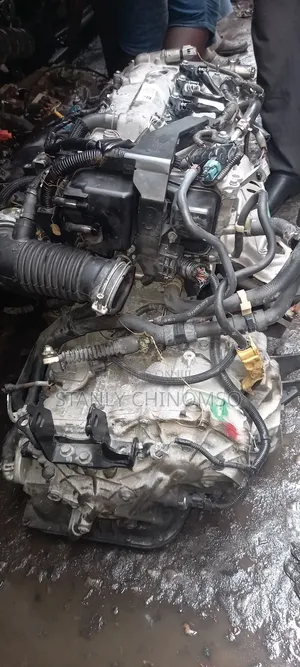 Toyota Corolla 2012 Model 2zr