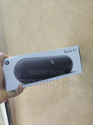 Apple Beats Pill 2024 Speakers