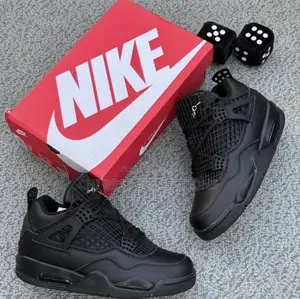 New Year Update New2025 Air Jordan 3 Tex “Desert Black” Sneakers