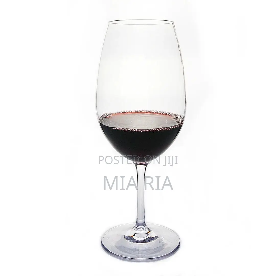 Acrylic Wine Cup