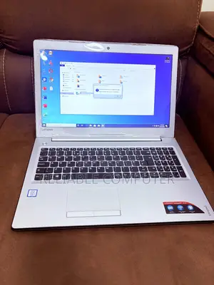 Laptop Lenovo IdeaPad 320 4GB Intel Core I5 HDD 500GB