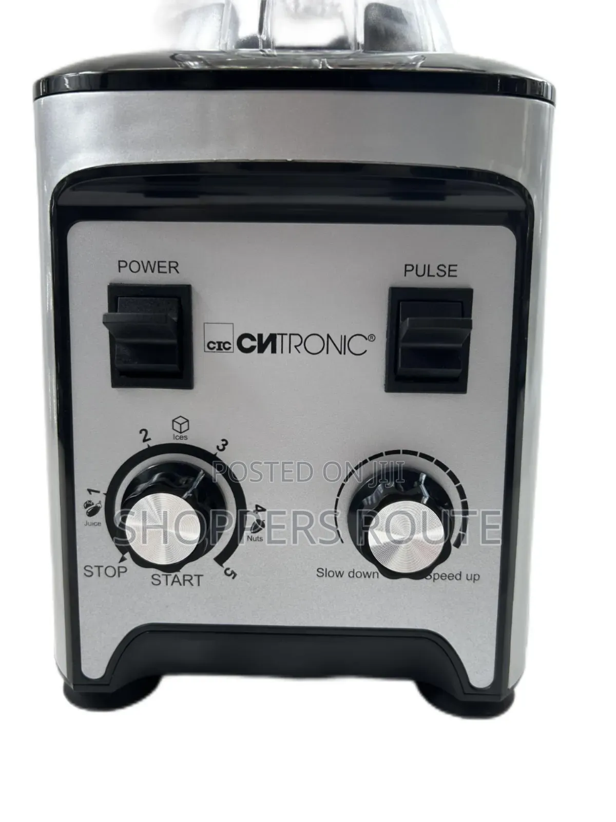 Cntronic Blender Lee 304