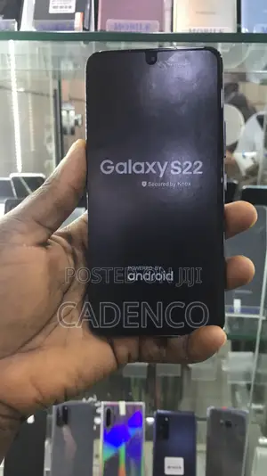 Samsung Galaxy S22 5G 128 GB