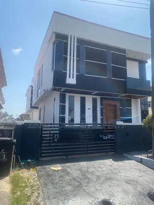 4bdrm Duplex in Sangotedo, Lekki for sale