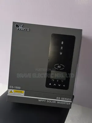 Arnen 1.5kw 24v Hybrid Inverter