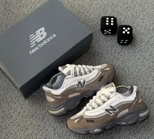 *New Balance 1000 Snks* ` /Id/ - (Luxury )` *Ne