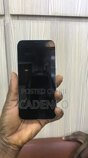 Apple iPhone 12 Pro 128 GB White