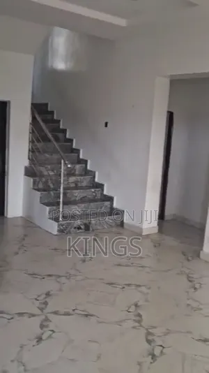 4bdrm Duplex in River Park Estate,, Lugbe District for rent