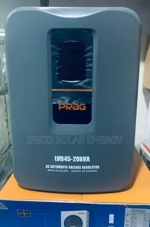 Prag Automatic Regulator (Steriliser)