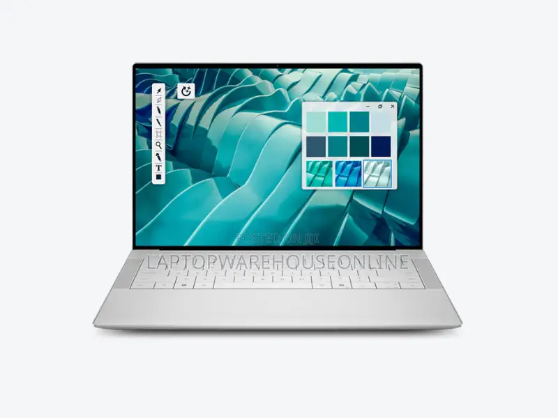 New Laptop Dell 64GB Intel Core Ultra 7 SSD 2T