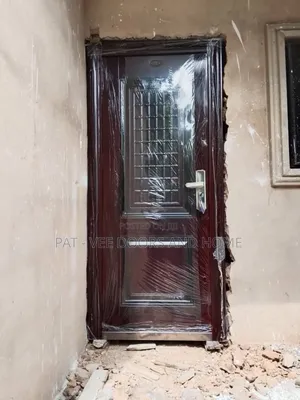 Kitchen Net 3ft by 7 Germany Door