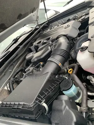Toyota 4-Runner 2019 Silver