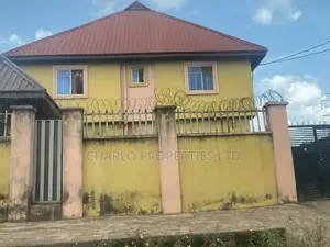 Furnished 12bdrm Block of Flats in Benin City for sale