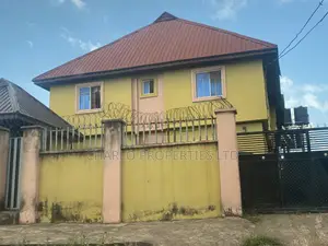 Furnished 12bdrm Block of Flats in Benin City for sale