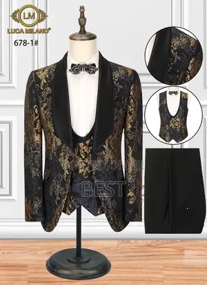 Classic Quality Ceremonies Turkey Suit For Men Of Class