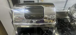 Rectangular Chafing Dish