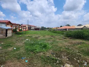 500m2 Fully Fenced Land at Malami Estates, Oluyole Estate for Sale