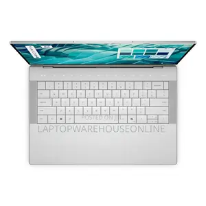New Laptop Dell 64GB Intel Core Ultra 7 SSD 2T