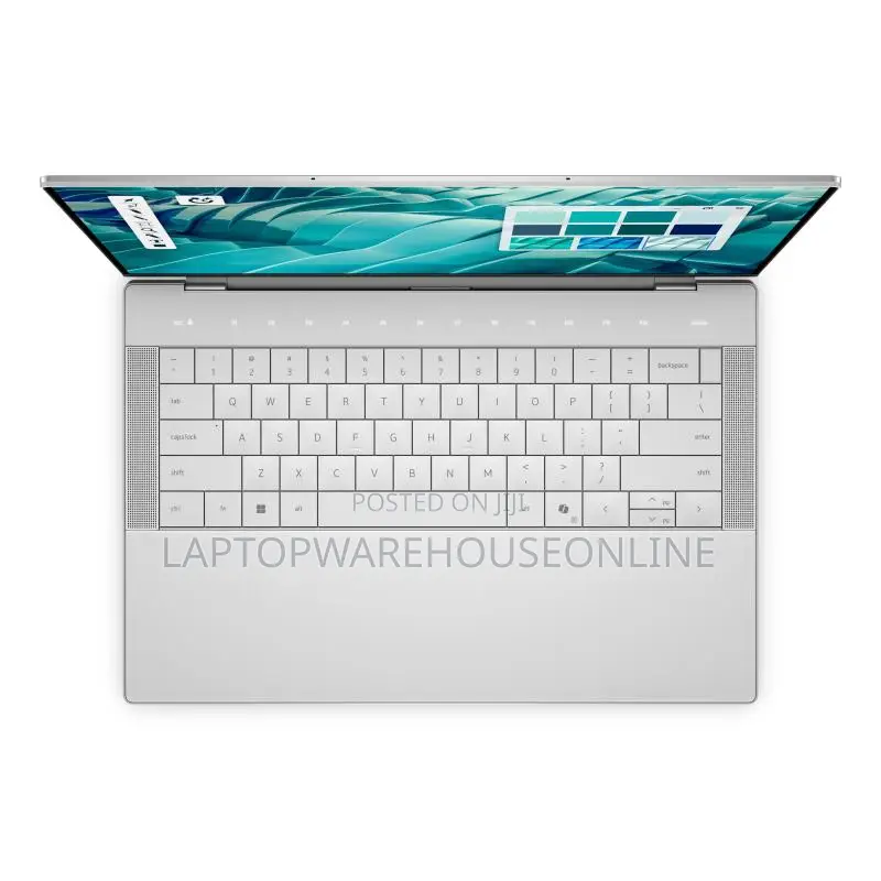 New Laptop Dell 64GB Intel Core Ultra 7 SSD 2T