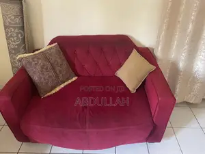 Cushion Chair