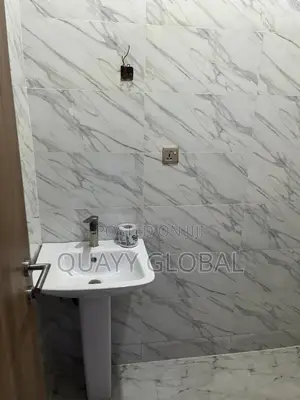 Furnished One Bedroom Apartment With 24/7 Light and Wifi