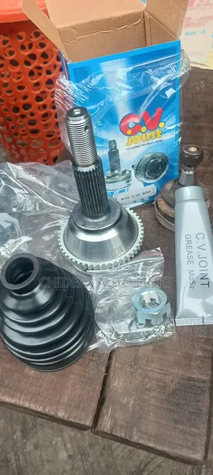 Driving Shaft Ford Edge Explorer