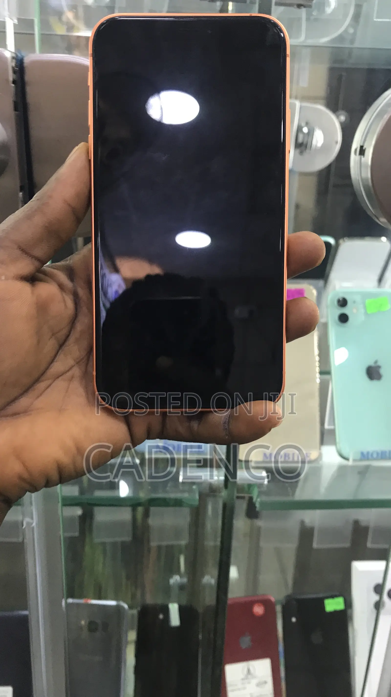 Apple iPhone XR 128 GB