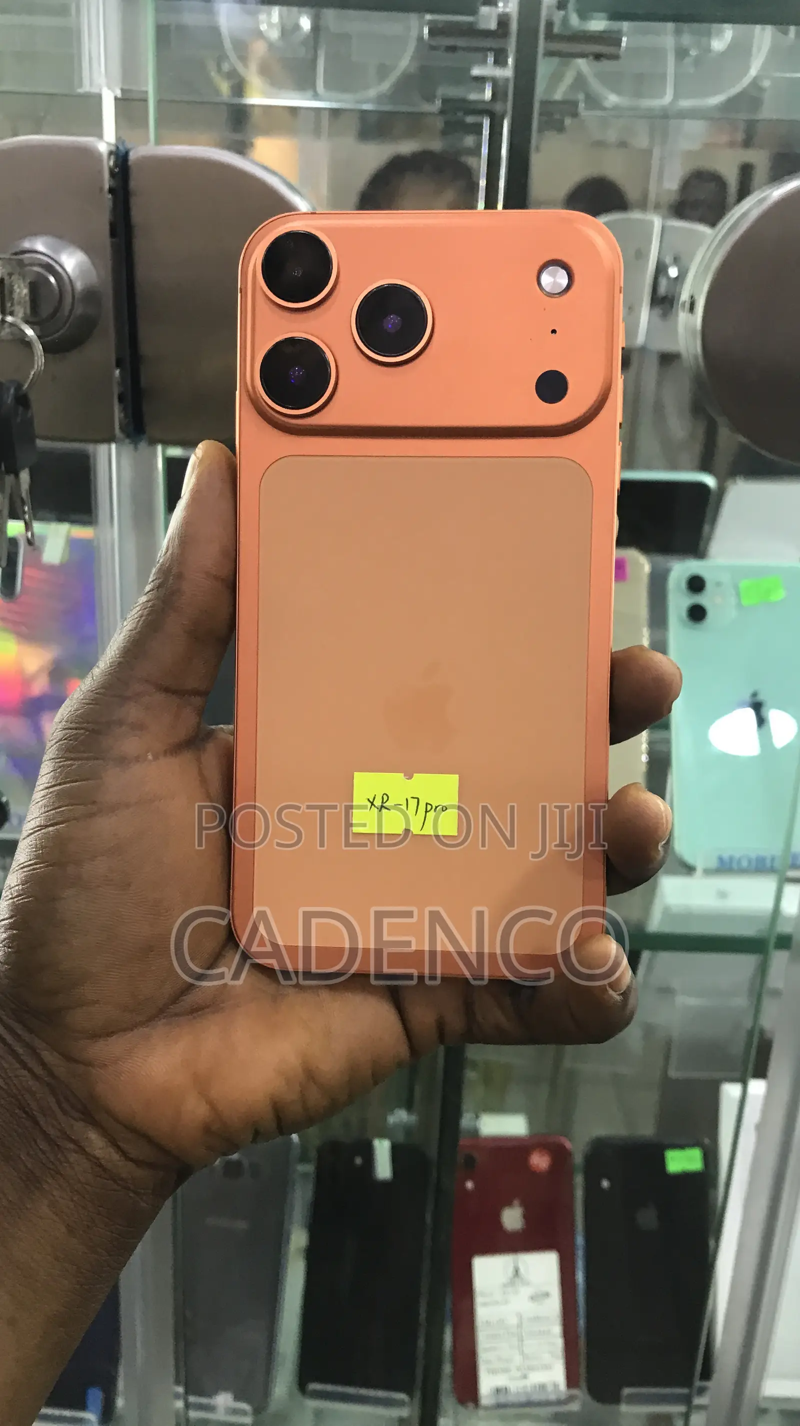 Apple iPhone XR 128 GB