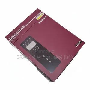 Anern 2kw 12v Hybrid Inverter