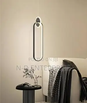 Led Pendant Light