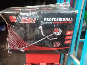 Sweet Brush Cutter Cg 520