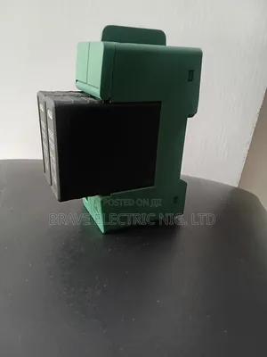 Feeo 2p Dc Surge Protector Device