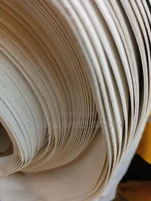 Overthick Tarpauline Materials