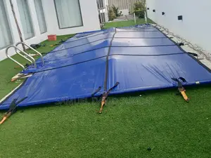 7m by 4m Pool Cover