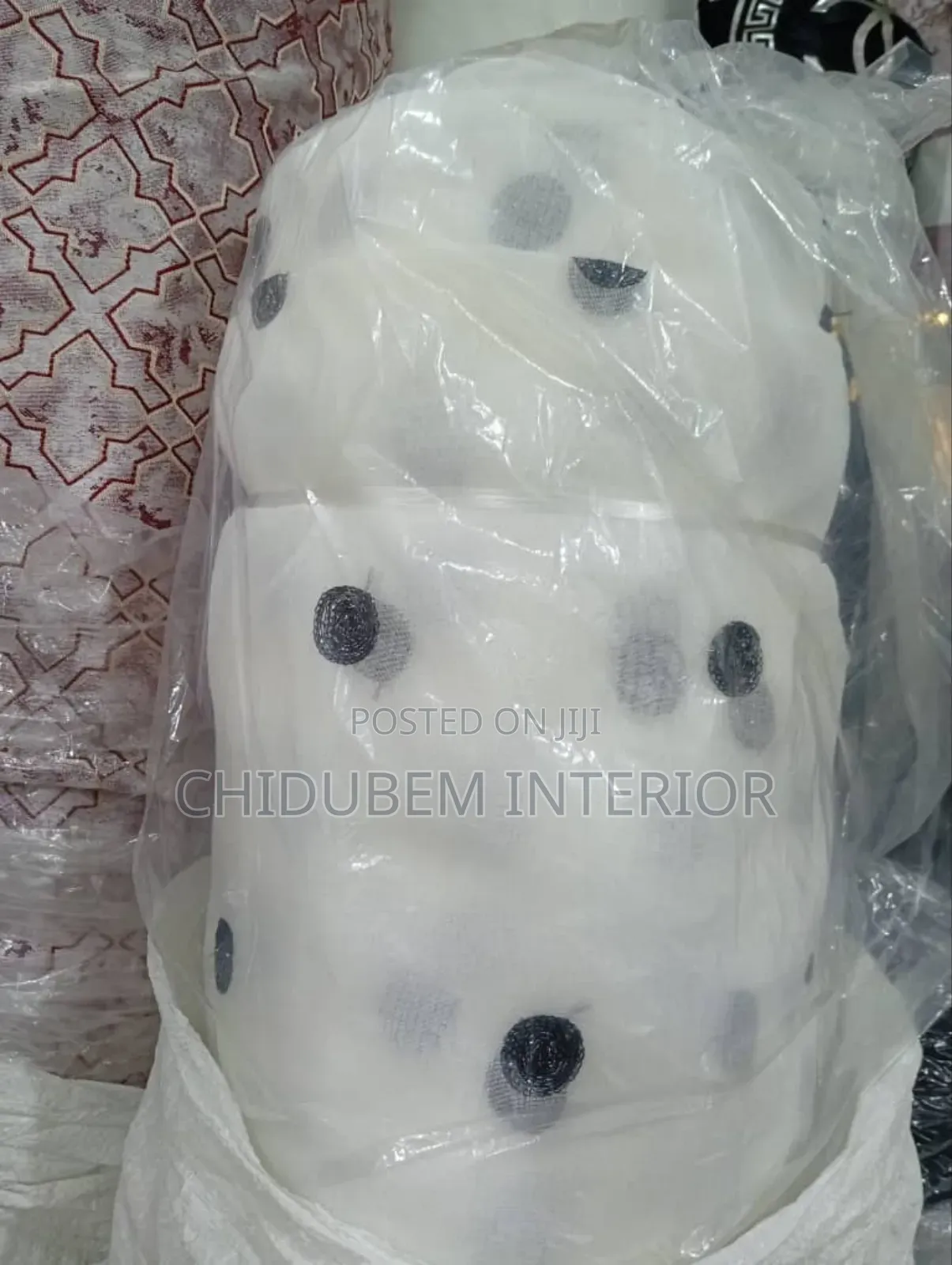 Best Turkish Curtains