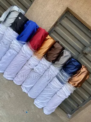 Best Turkish Curtains