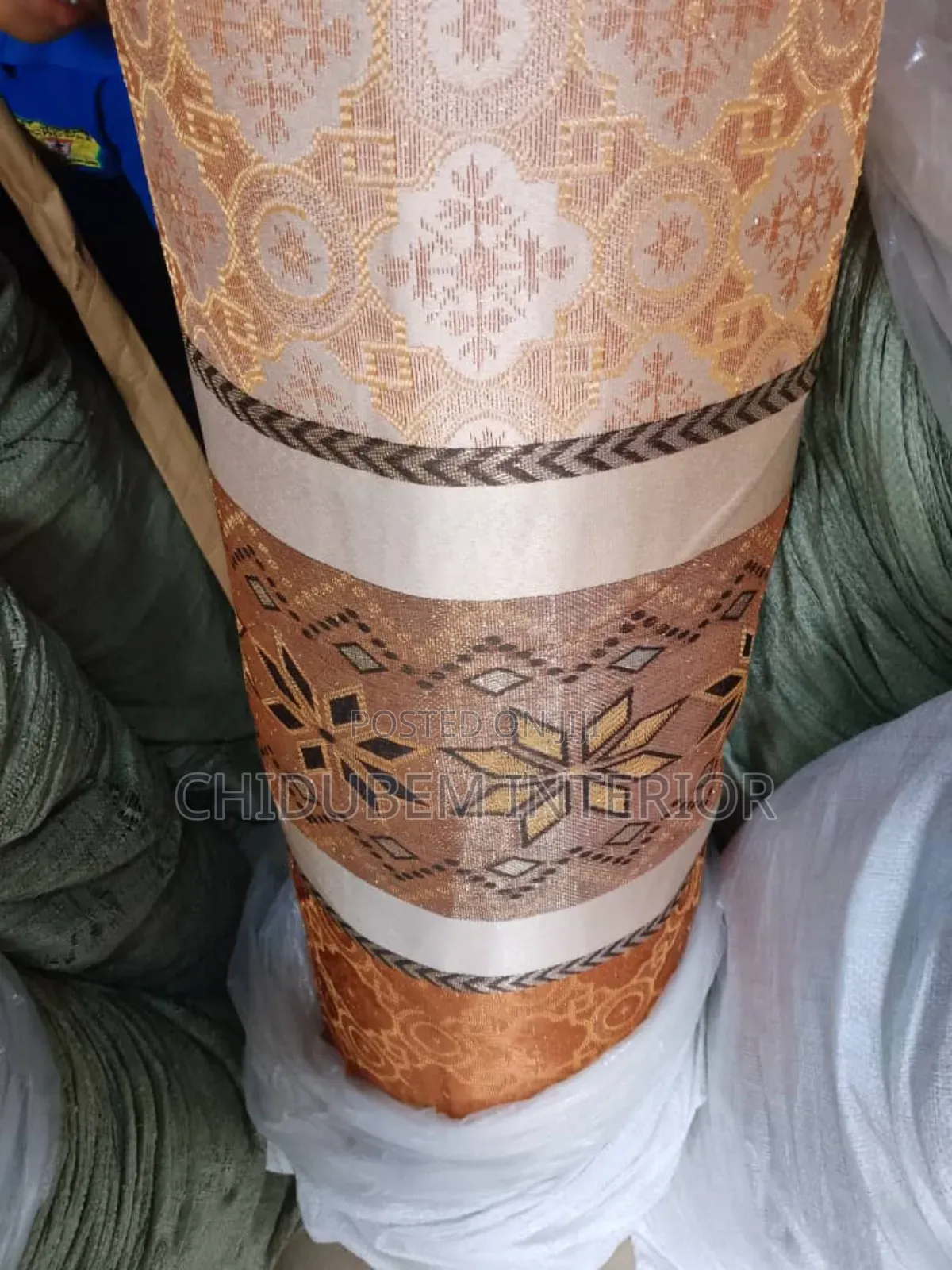 Best Turkish Curtains