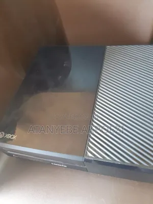 Xbox One Xbox