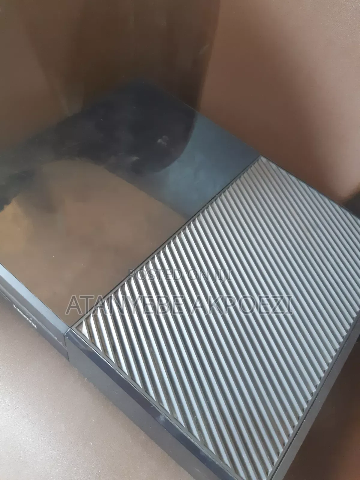 Xbox One Xbox