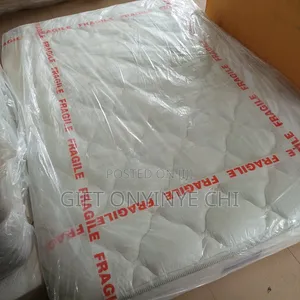 Canadian Orthopedic Spring Mattresses
