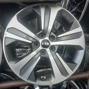 Kia Sorrento Rim 19