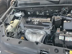 Toyota Camry LE 4dr Sedan (2.4L 4cyl 5A) 2008 Gray