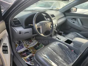 Toyota Camry LE 4dr Sedan (2.4L 4cyl 5A) 2008 Gray